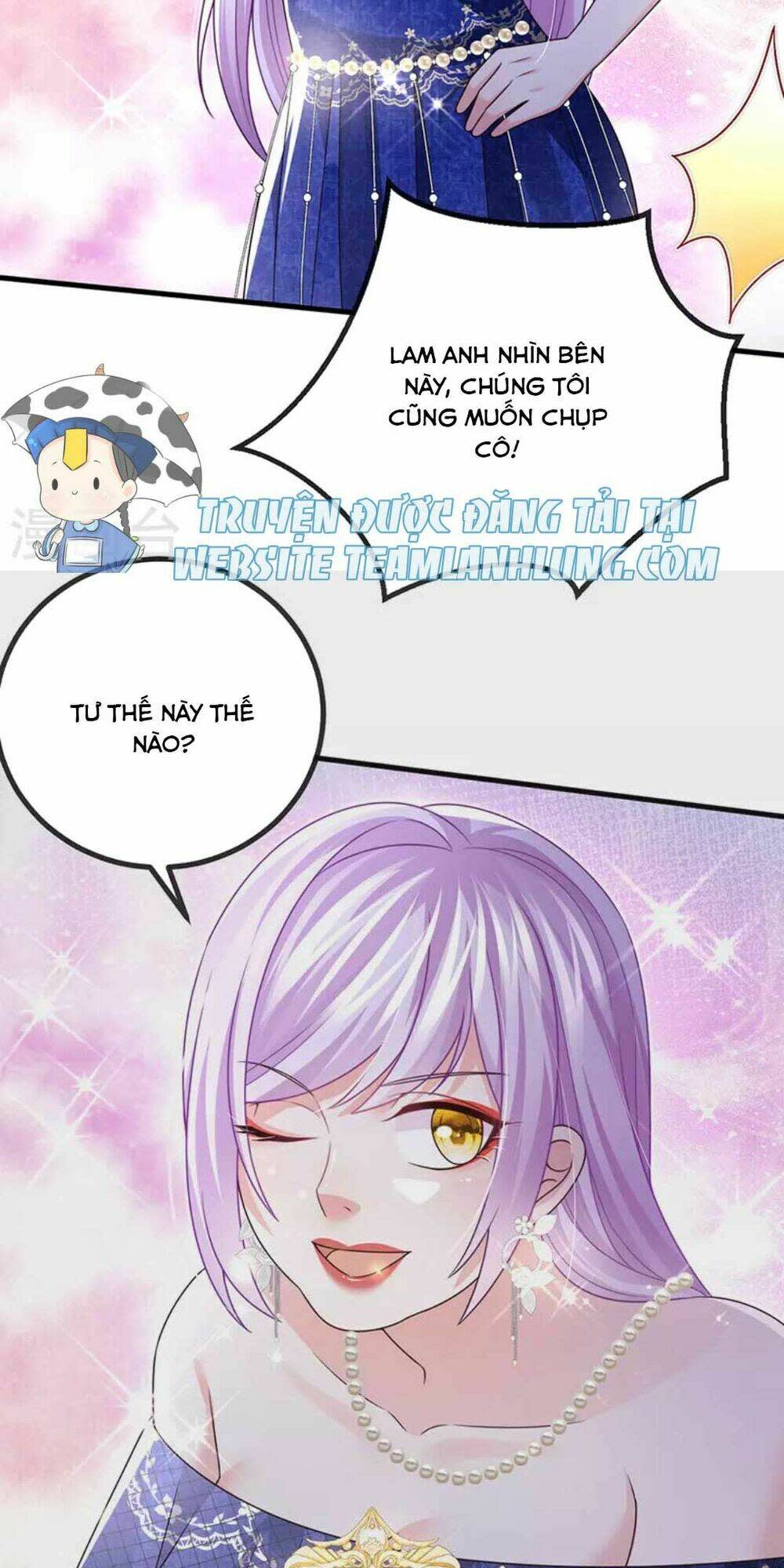 100 cách ngược tra nữ chapter 80 - Next chapter 81