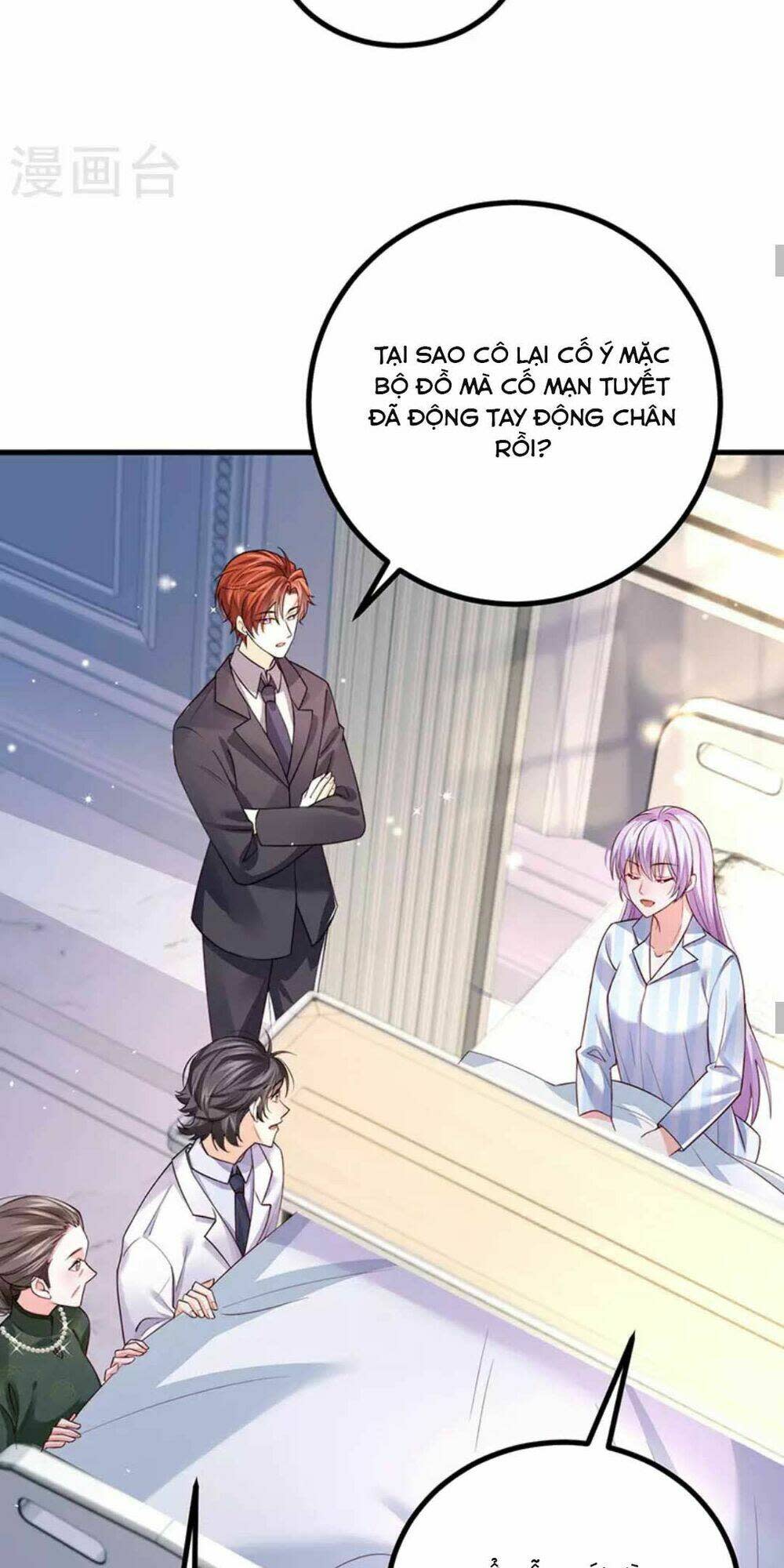 100 cách ngược tra nữ chapter 87 - Next chapter 88