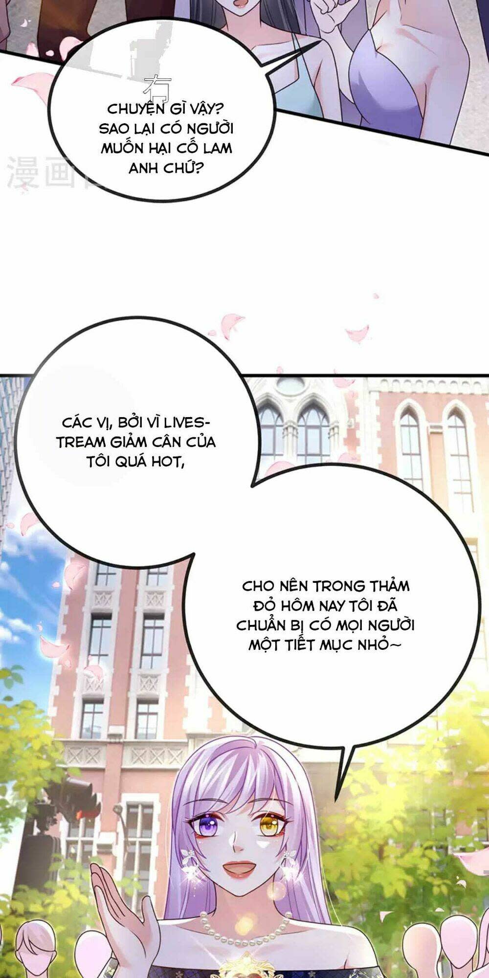 100 cách ngược tra nữ chapter 80 - Next chapter 81