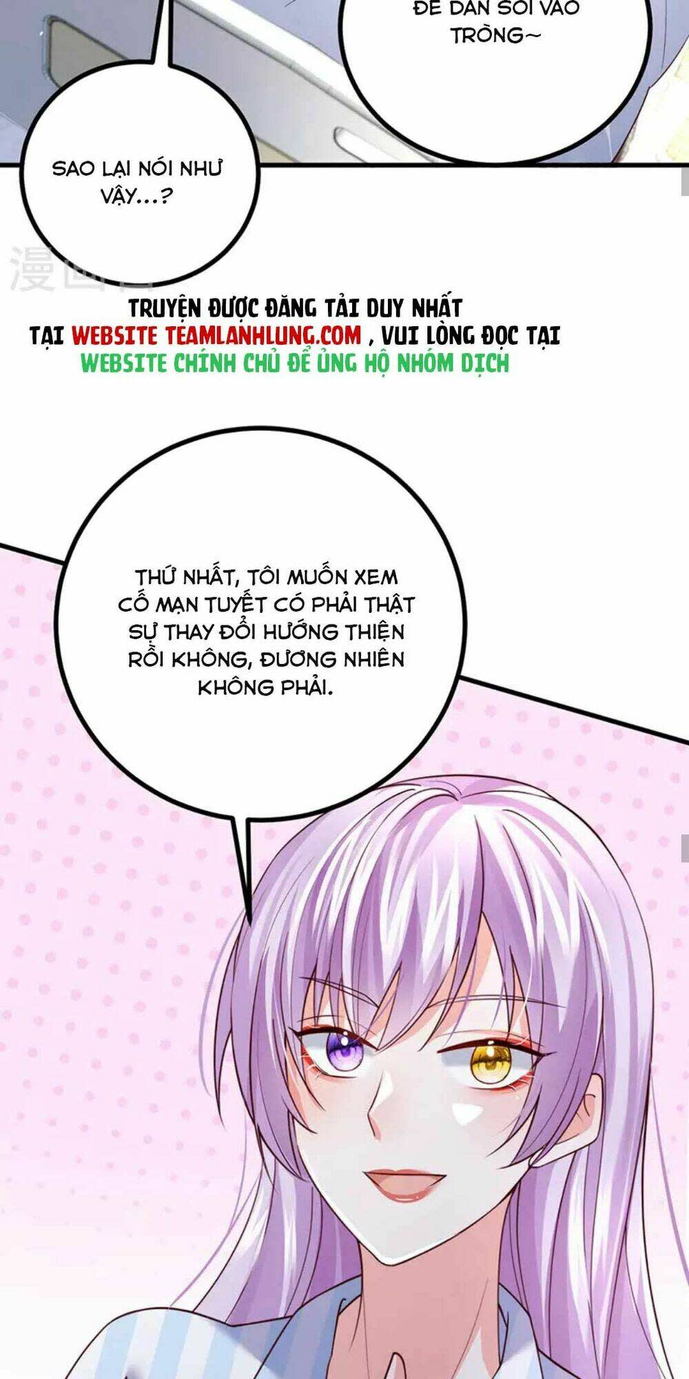 100 cách ngược tra nữ chapter 87 - Next chapter 88