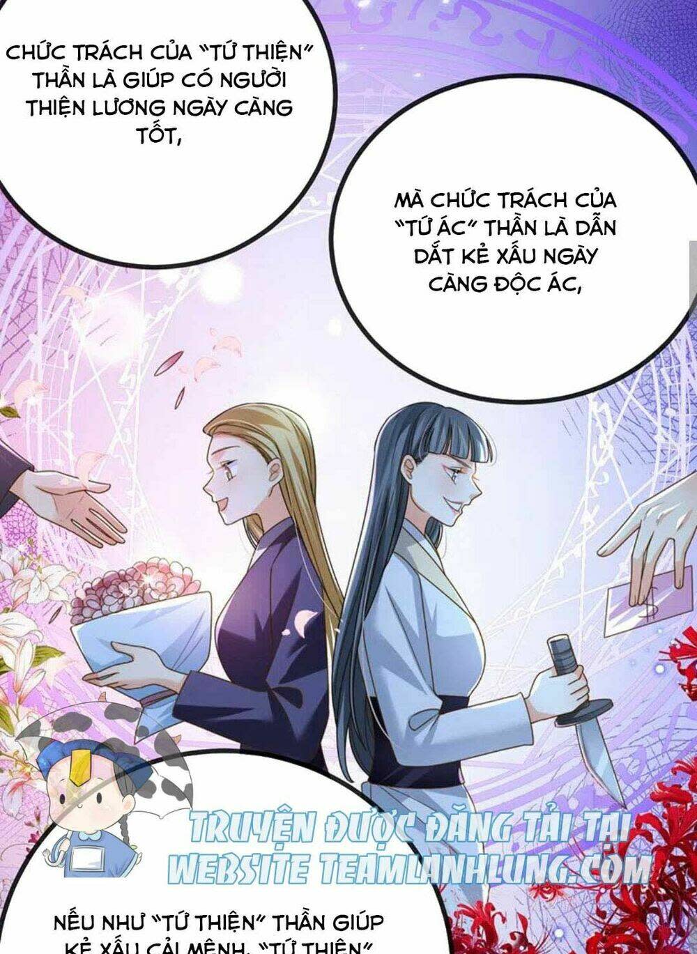 100 cách ngược tra nữ chapter 69 - Next chapter 70