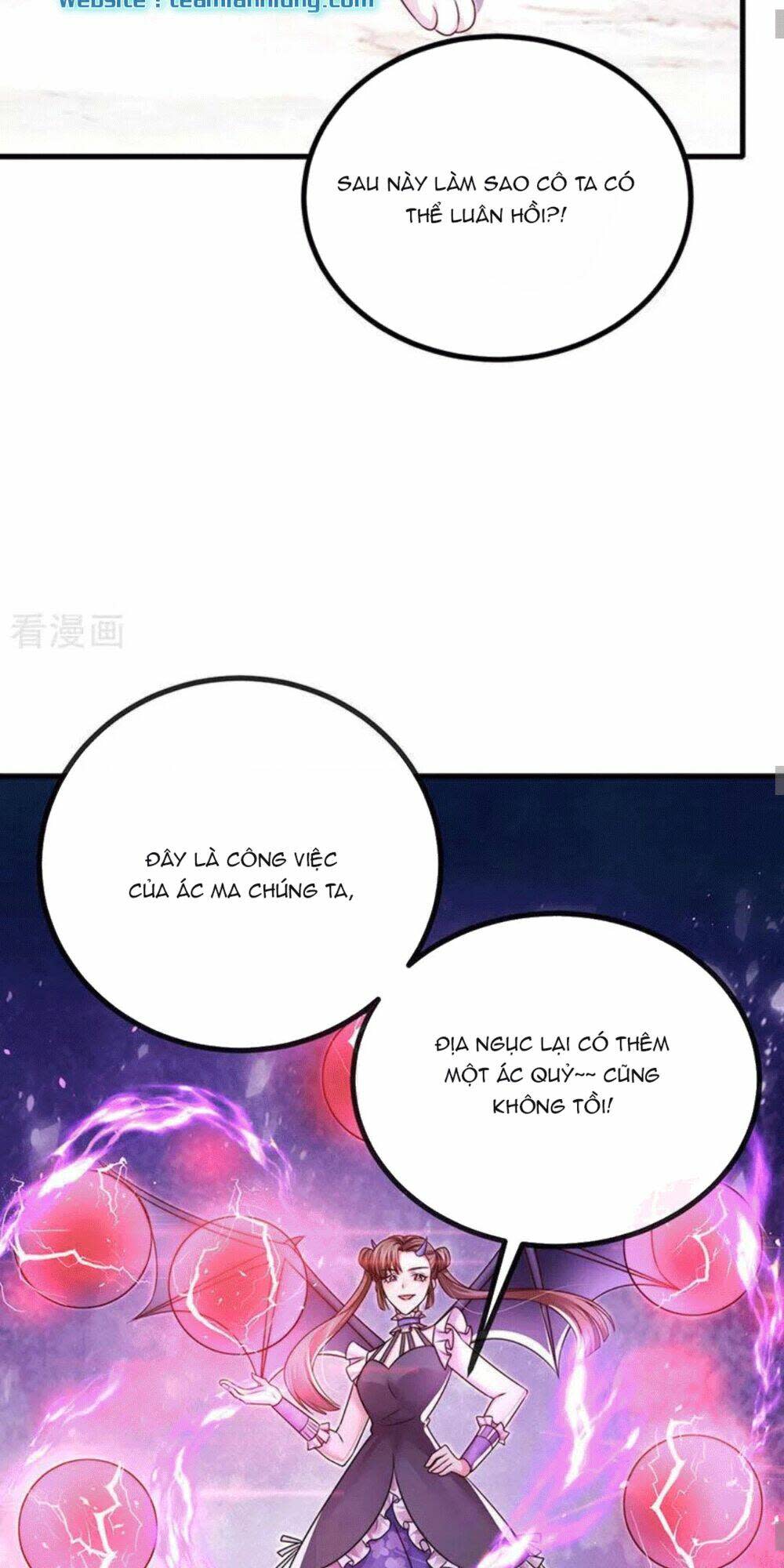 100 cách ngược tra nữ chapter 91 - Next chapter 92