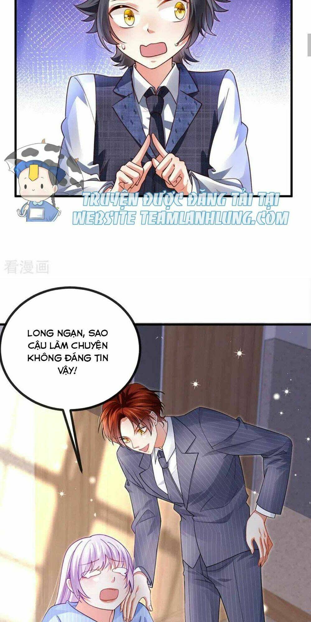 100 cách ngược tra nữ chapter 76 - Next chapter 77