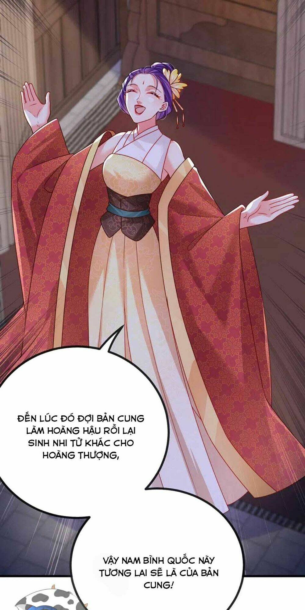 100 cách ngược tra nữ chapter 66 - Next chapter 67