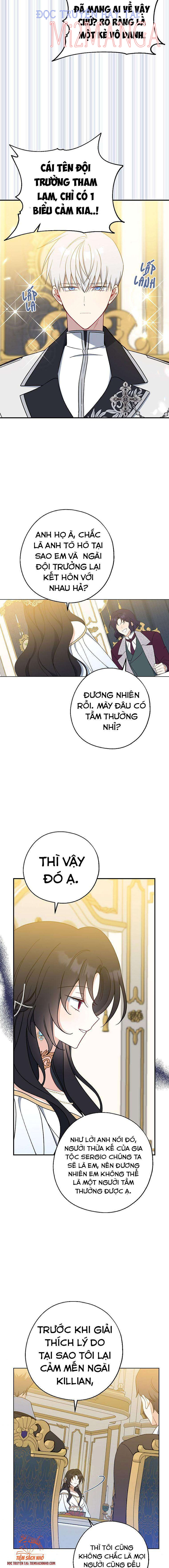 trở thành con gái nhà tài phiệt Chapter 46.2 - Next chapter 47