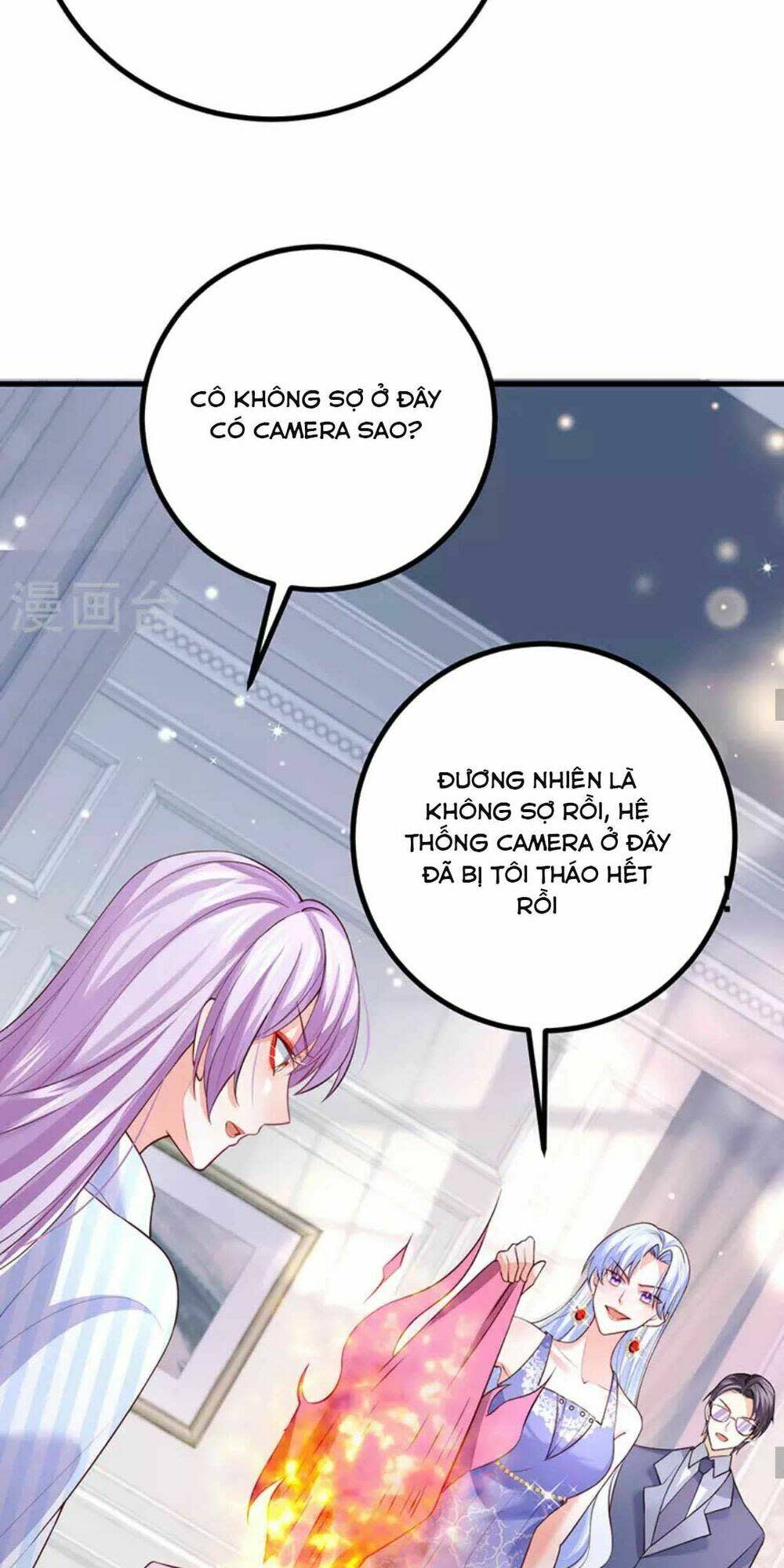 100 cách ngược tra nữ chapter 87 - Next chapter 88