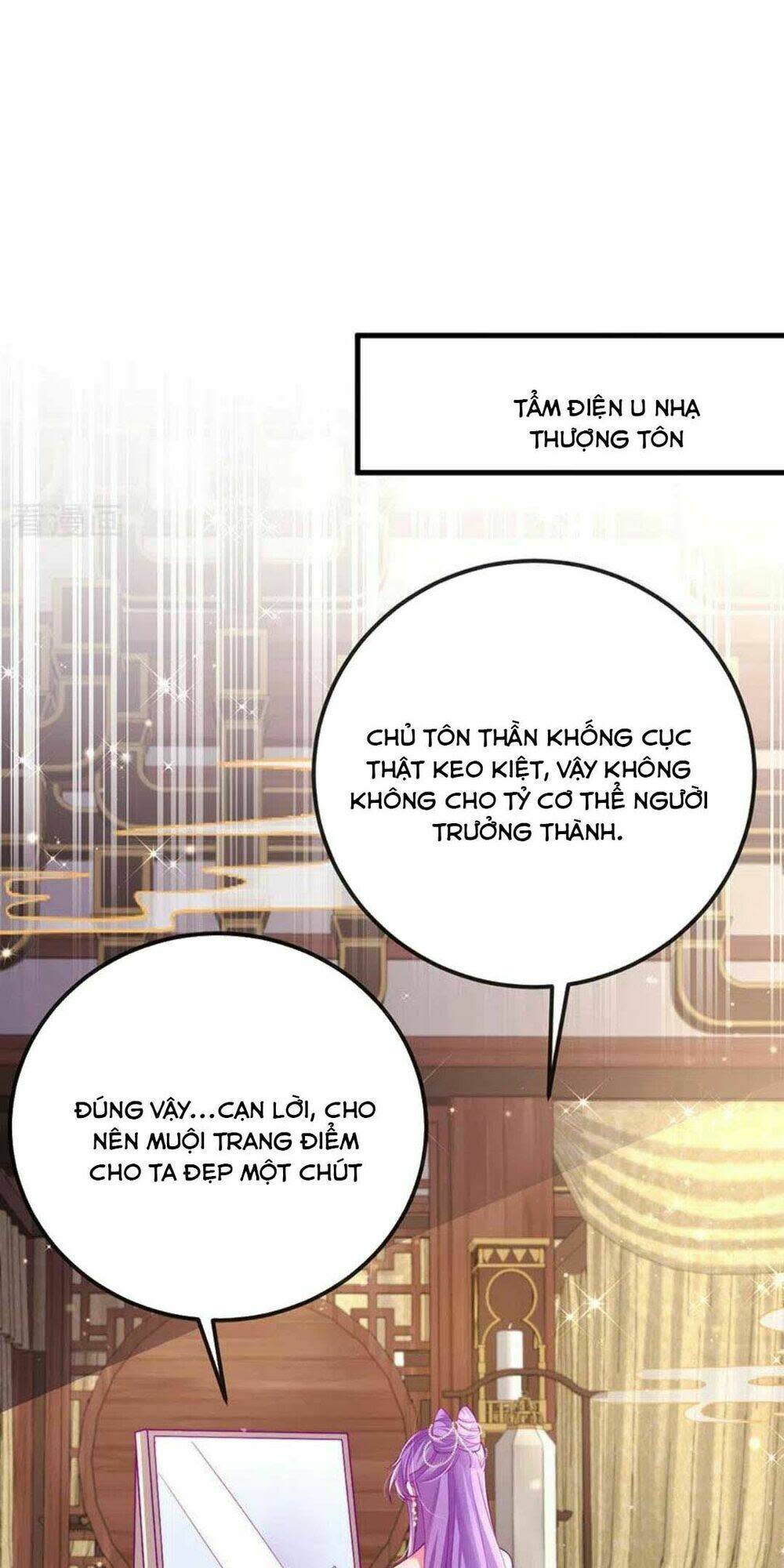 100 cách ngược tra nữ chapter 71 - Next chapter 72