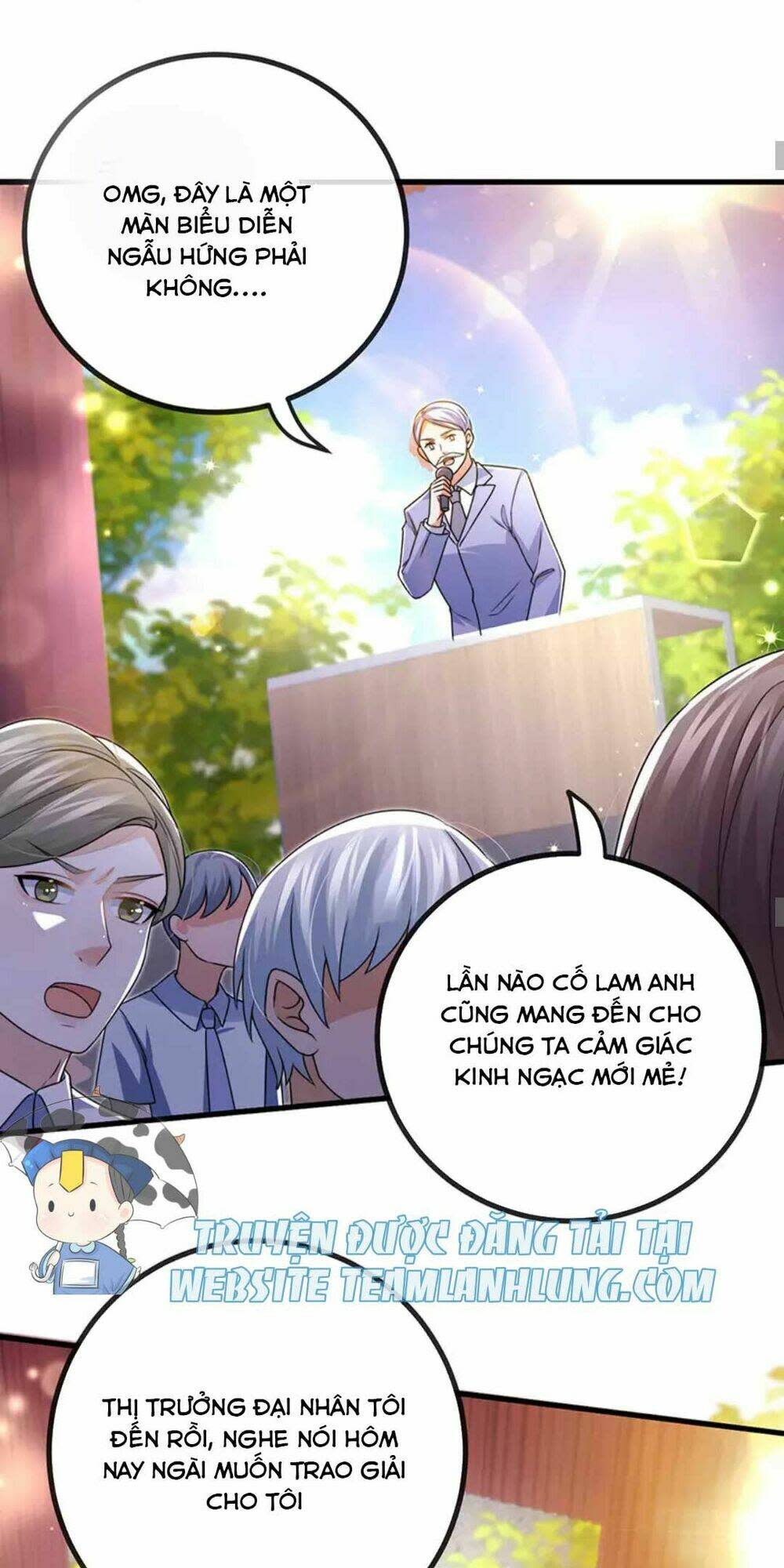 100 cách ngược tra nữ chapter 80 - Next chapter 81