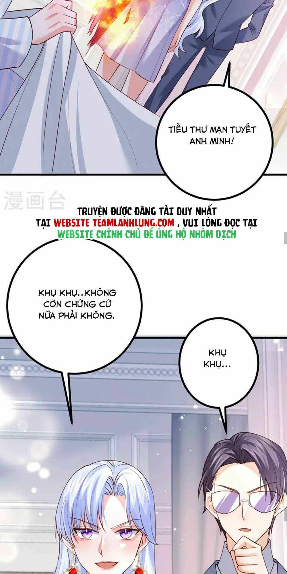 100 cách ngược tra nữ chapter 87 - Next chapter 88