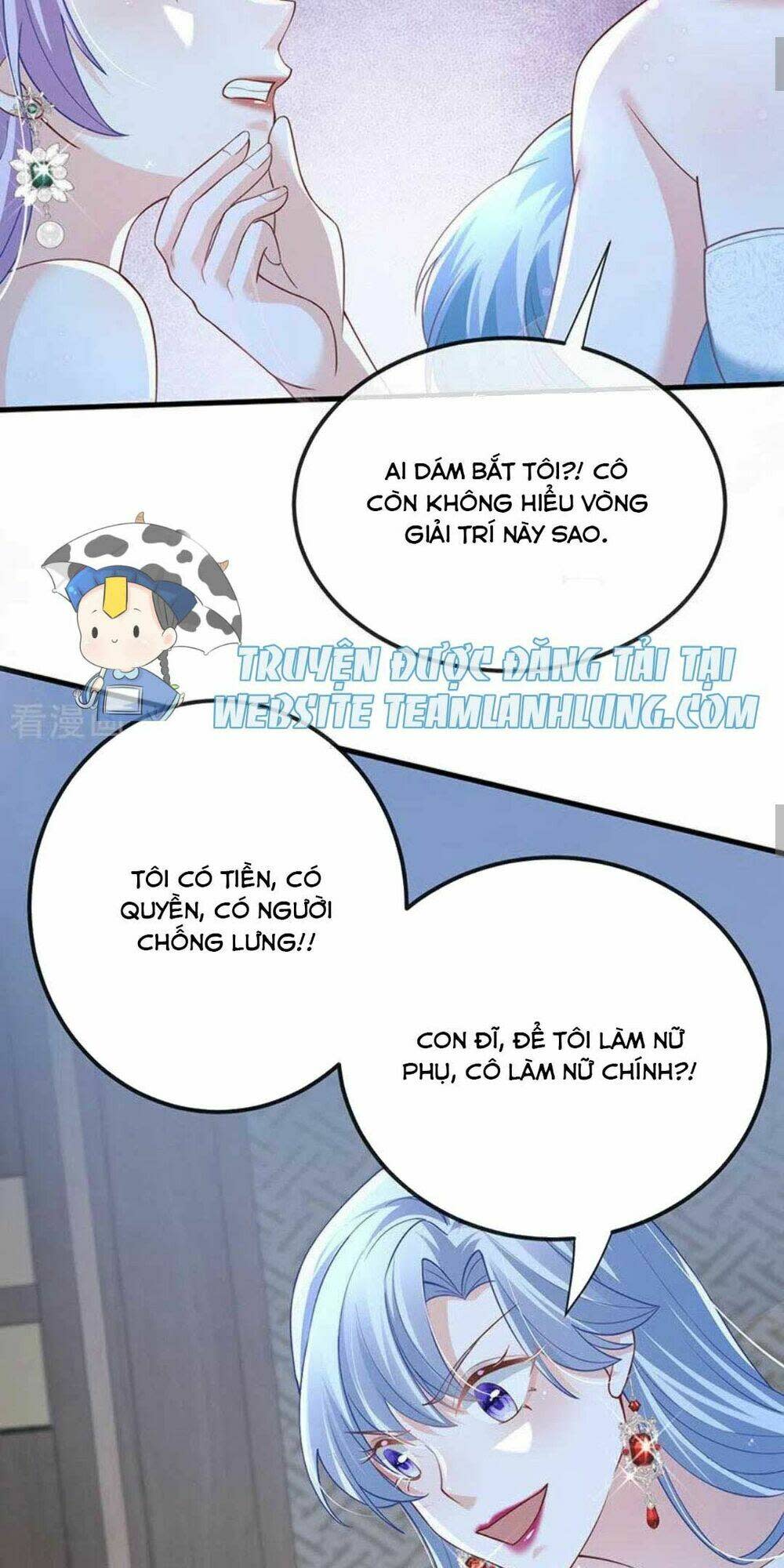 100 cách ngược tra nữ chapter 73 - Next chapter 74