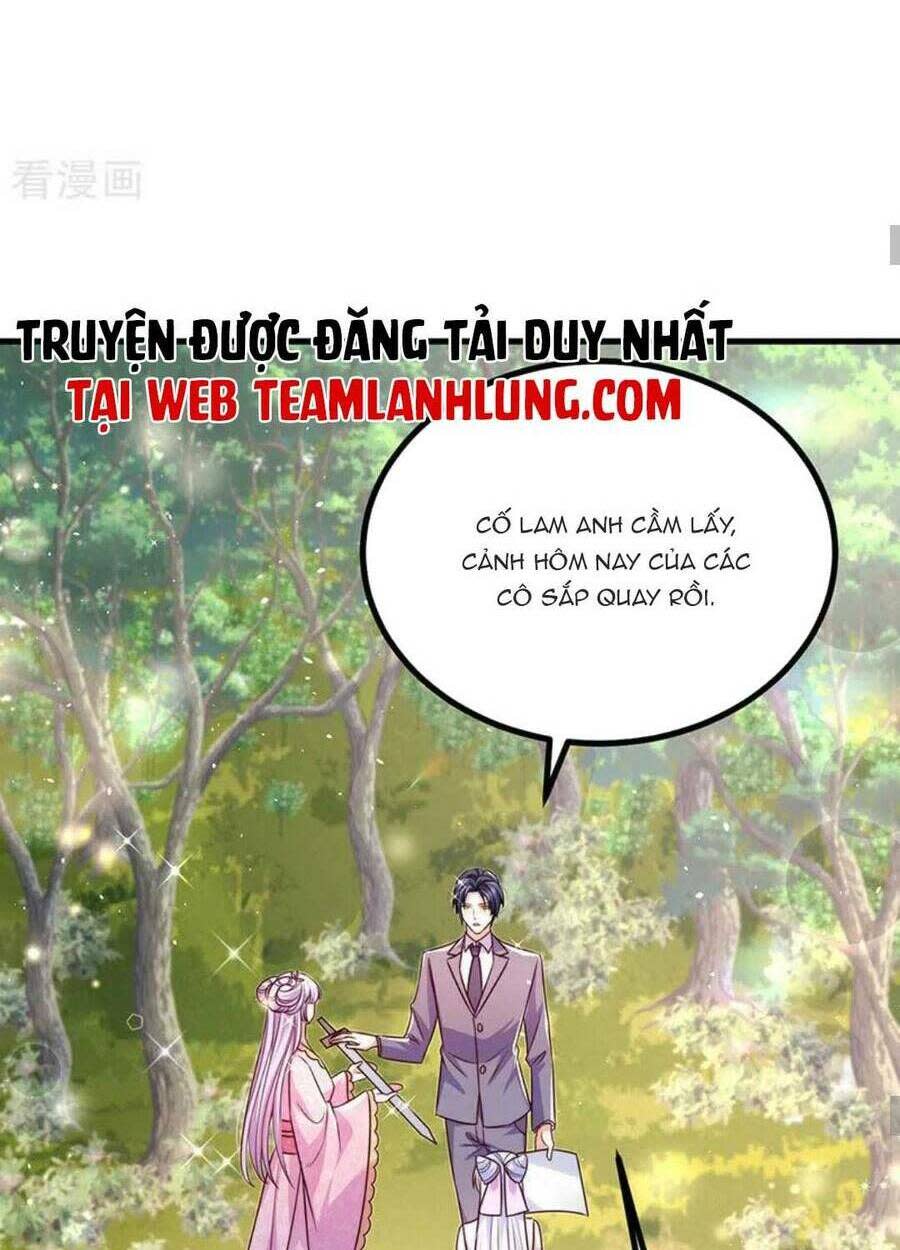 100 cách ngược tra nữ chapter 94 - Next chapter 95