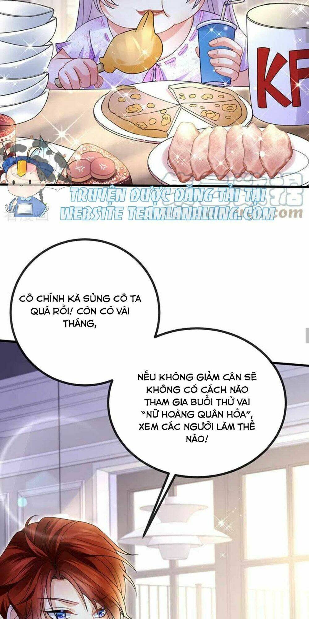 100 cách ngược tra nữ chapter 76 - Next chapter 77