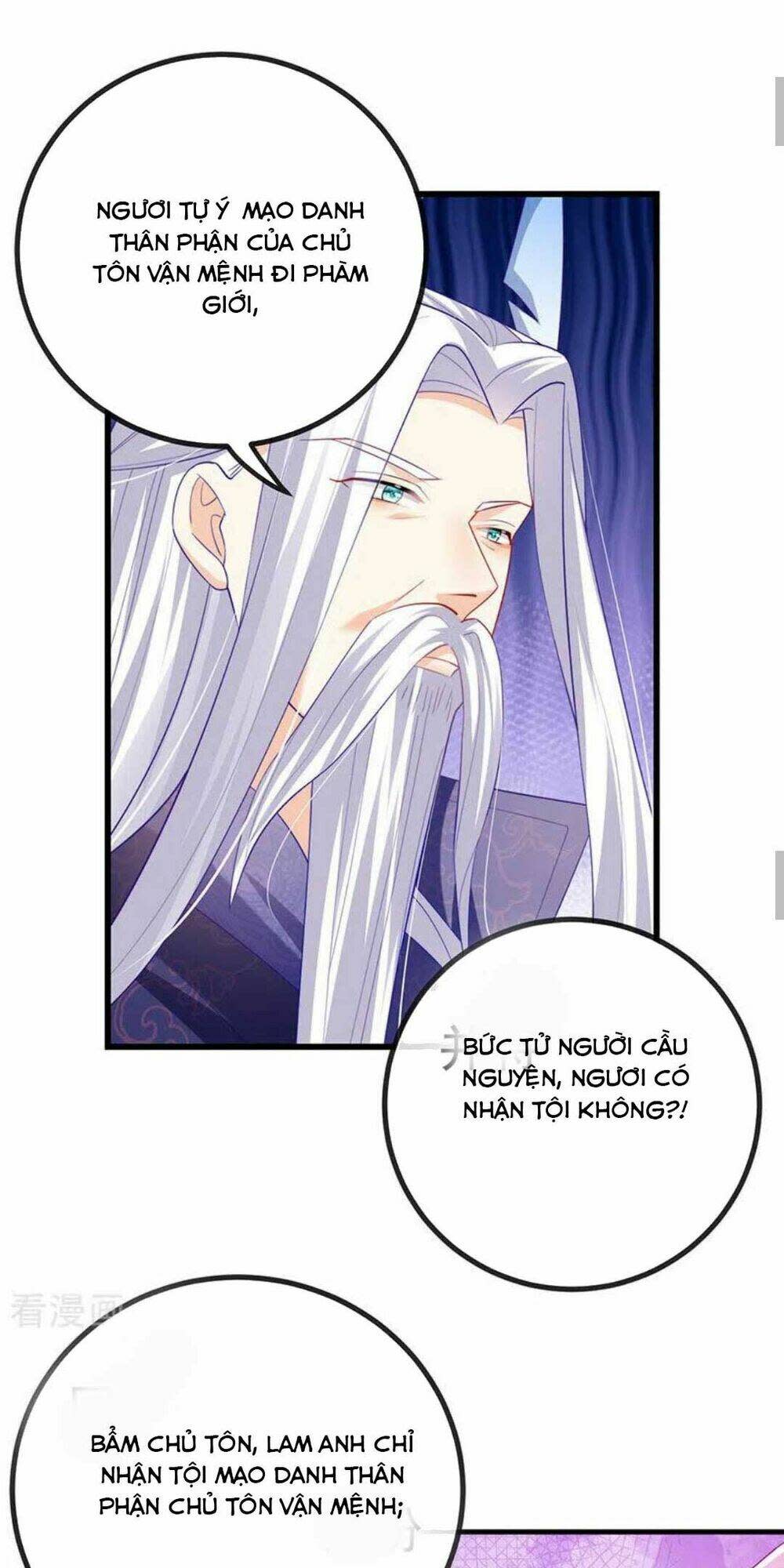 100 cách ngược tra nữ chapter 67 - Next chapter 68