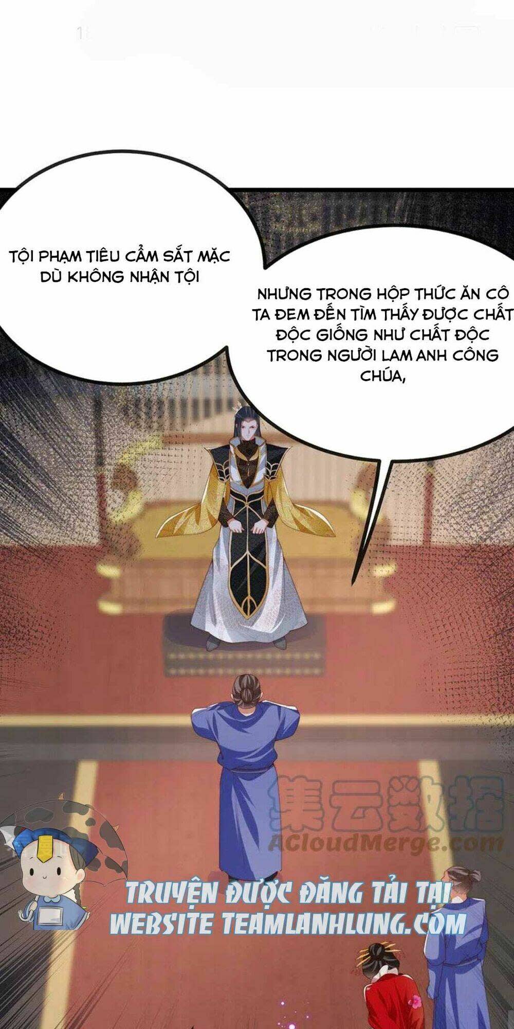 100 cách ngược tra nữ chapter 66 - Next chapter 67