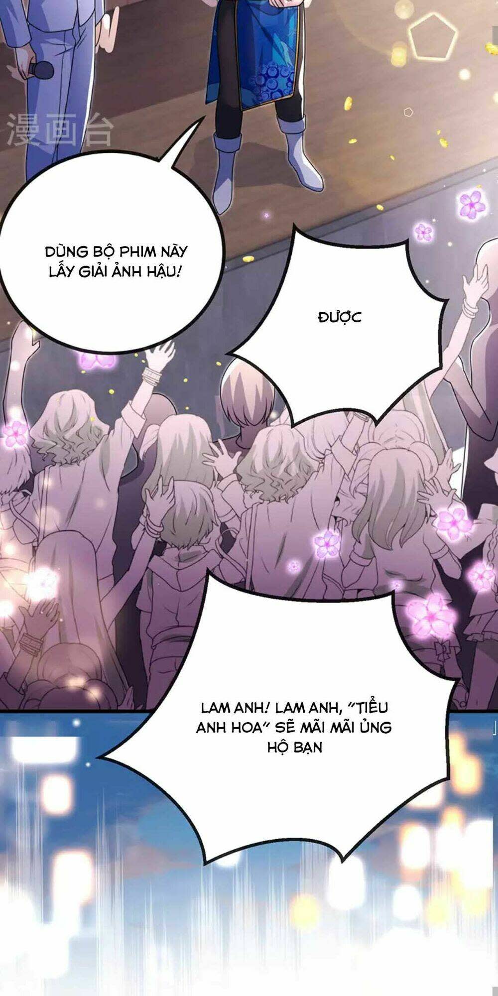 100 cách ngược tra nữ chapter 80 - Next chapter 81