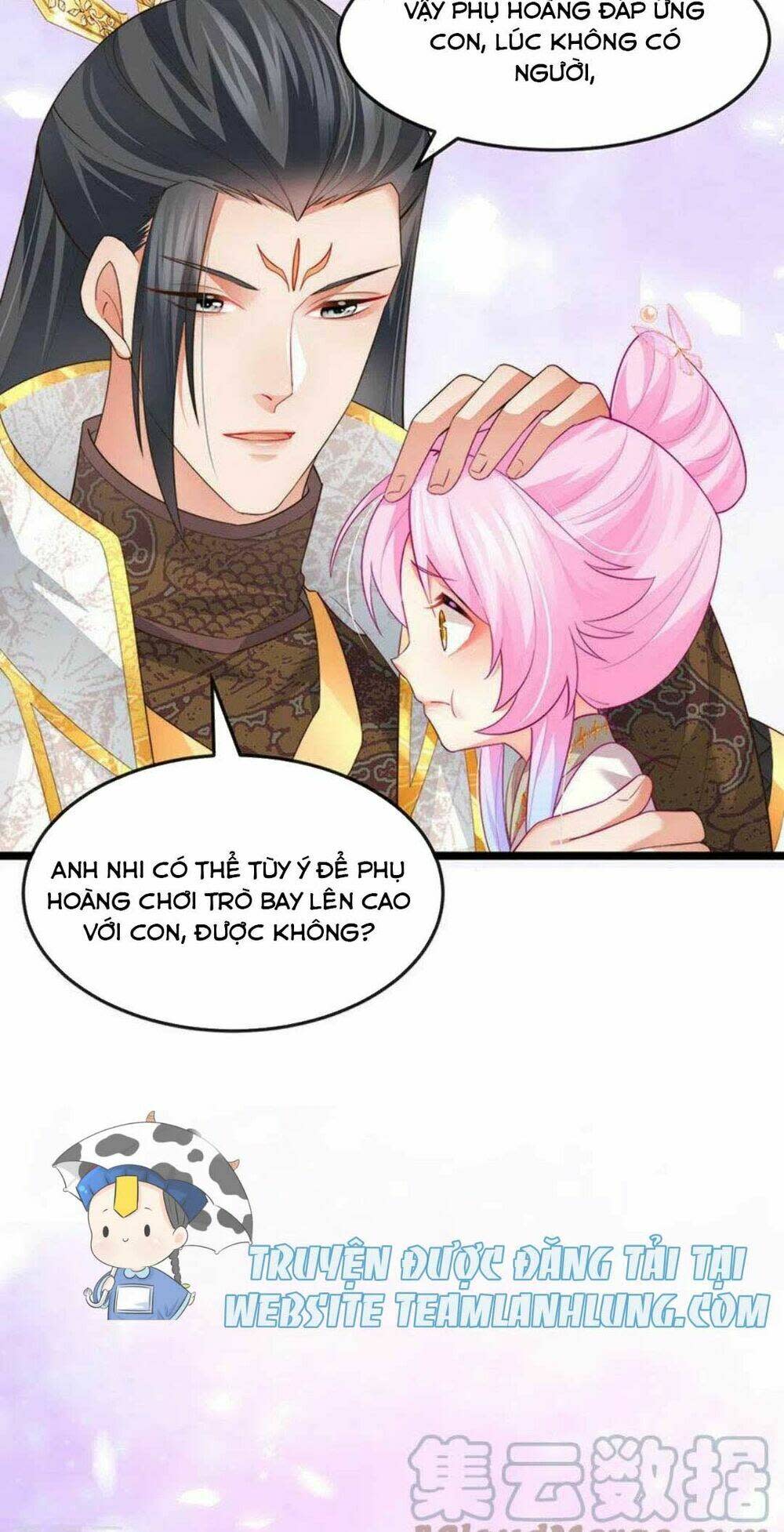 100 cách ngược tra nữ chapter 56 - Next chapter 57