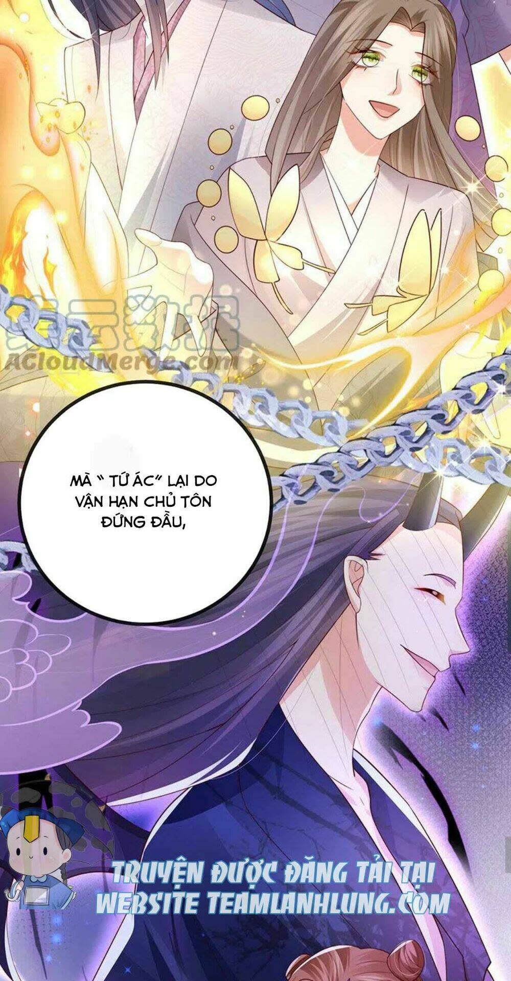 100 cách ngược tra nữ chapter 67 - Next chapter 68