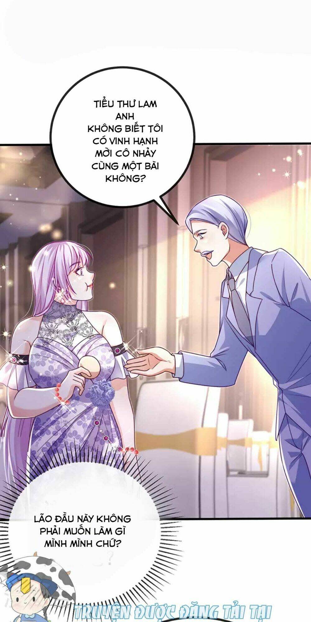 100 cách ngược tra nữ chapter 80 - Next chapter 81