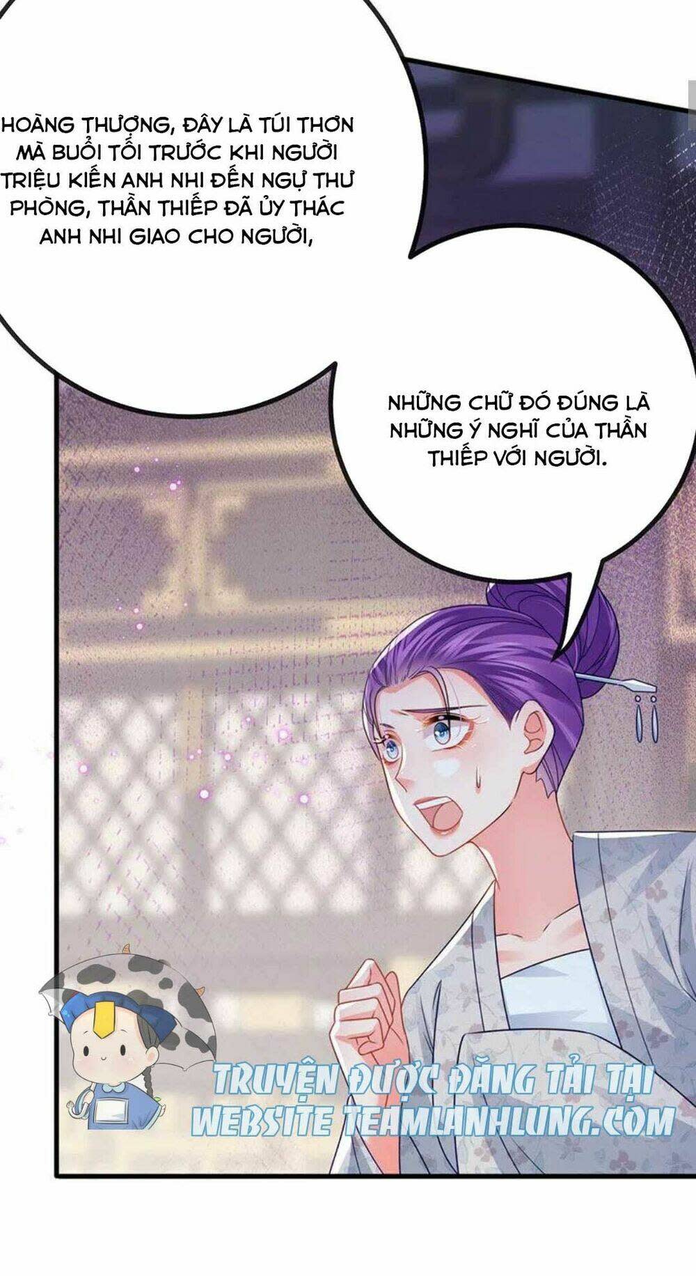 100 cách ngược tra nữ chapter 66 - Next chapter 67