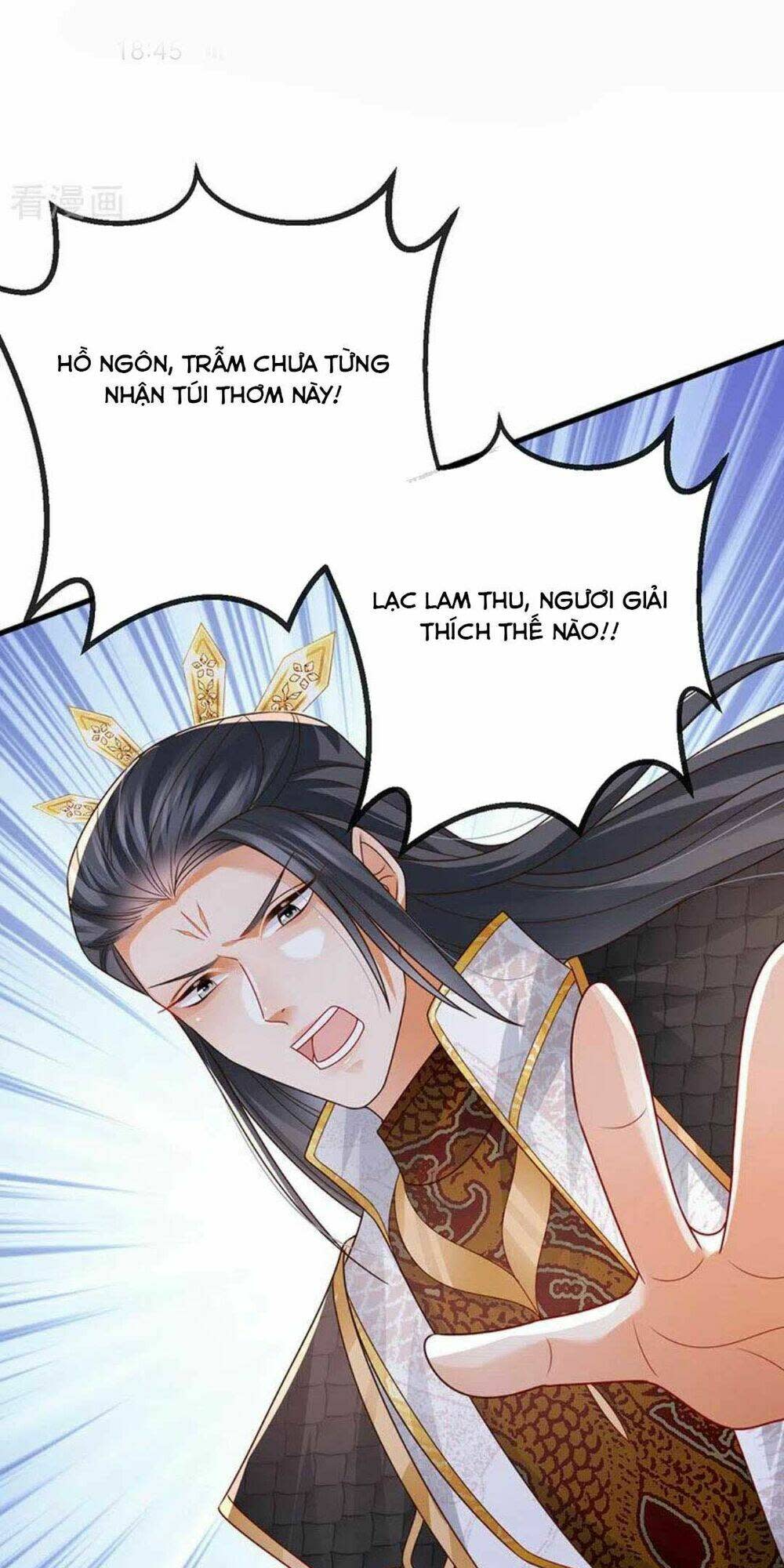 100 cách ngược tra nữ chapter 66 - Next chapter 67