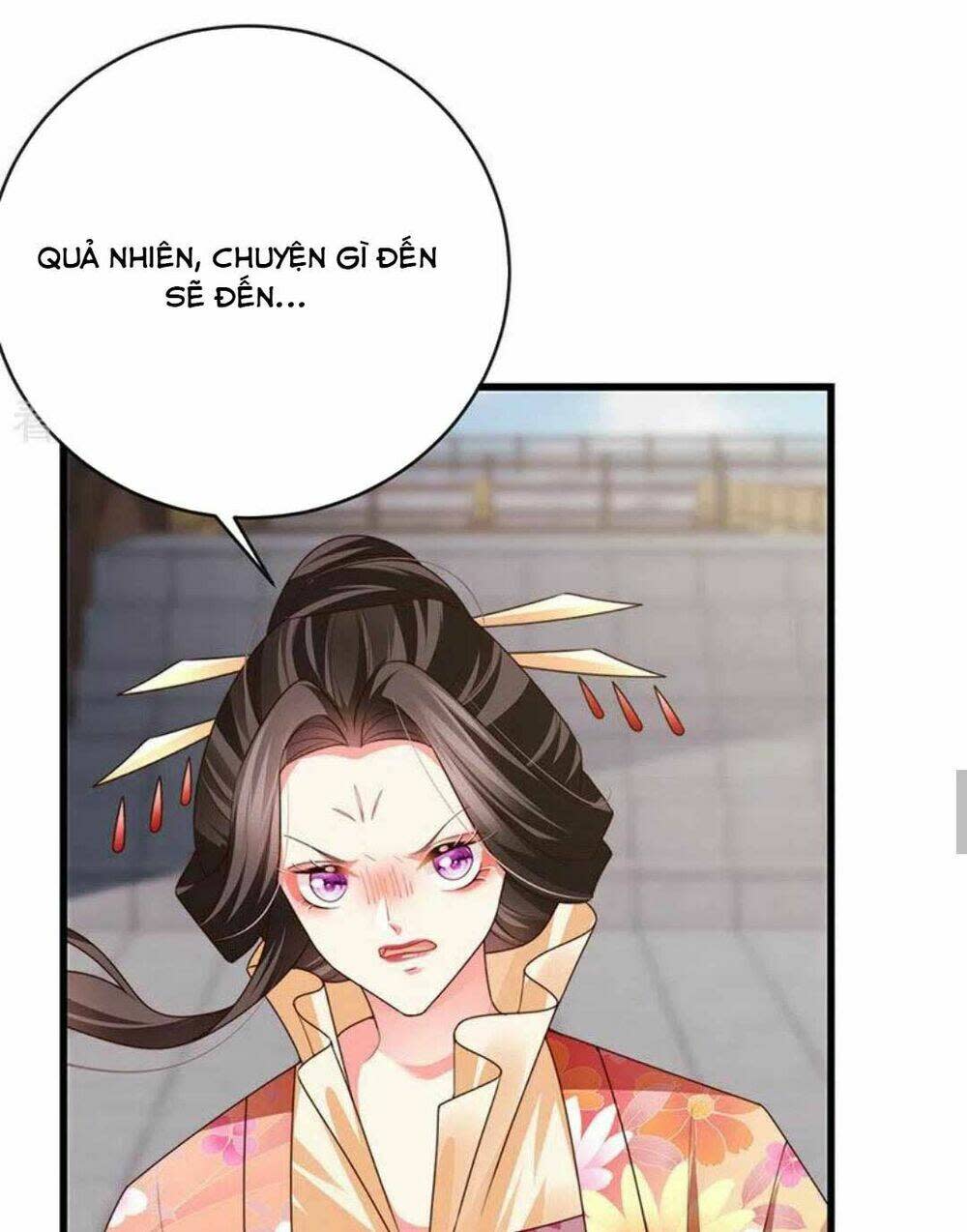 100 cách ngược tra nữ chapter 58 - Next chapter 59