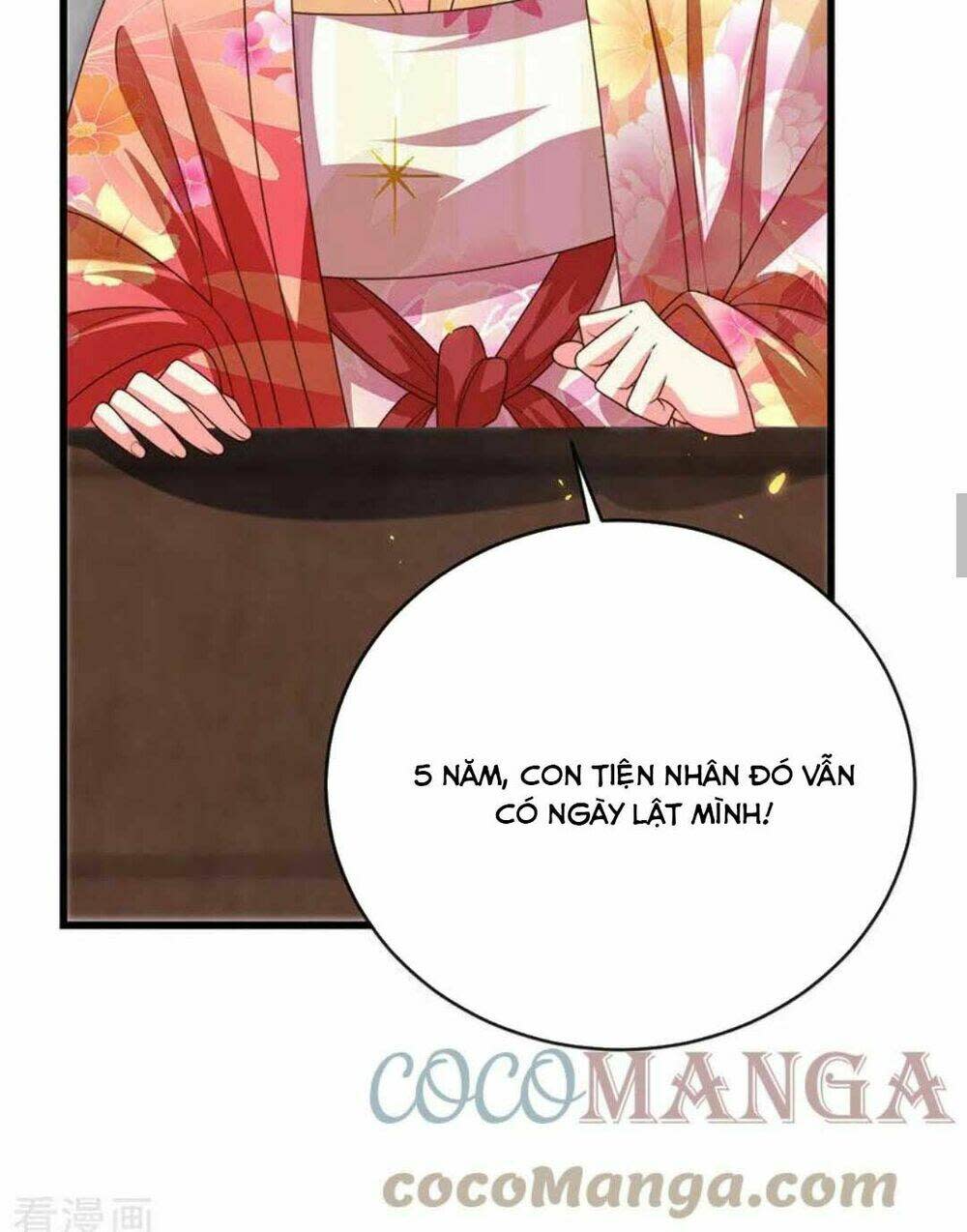 100 cách ngược tra nữ chapter 58 - Next chapter 59