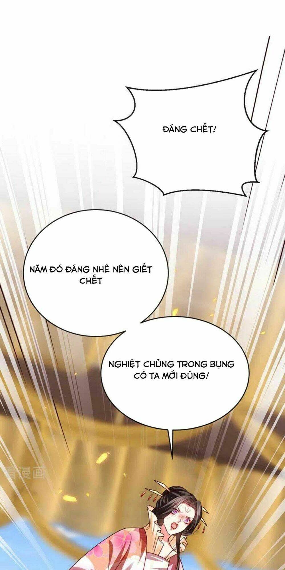 100 cách ngược tra nữ chapter 58 - Next chapter 59