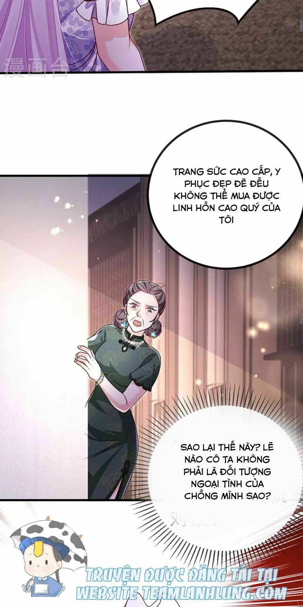 100 cách ngược tra nữ chapter 80 - Next chapter 81