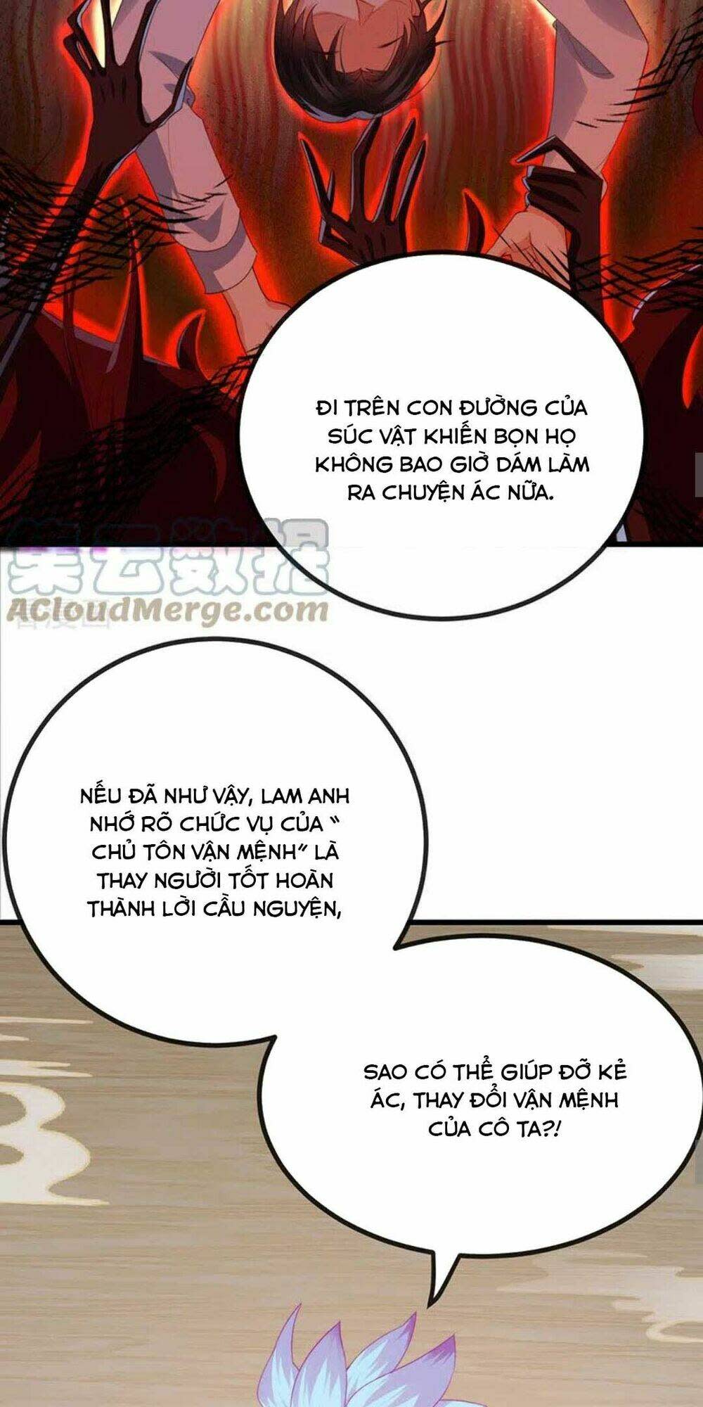 100 cách ngược tra nữ chapter 67 - Next chapter 68