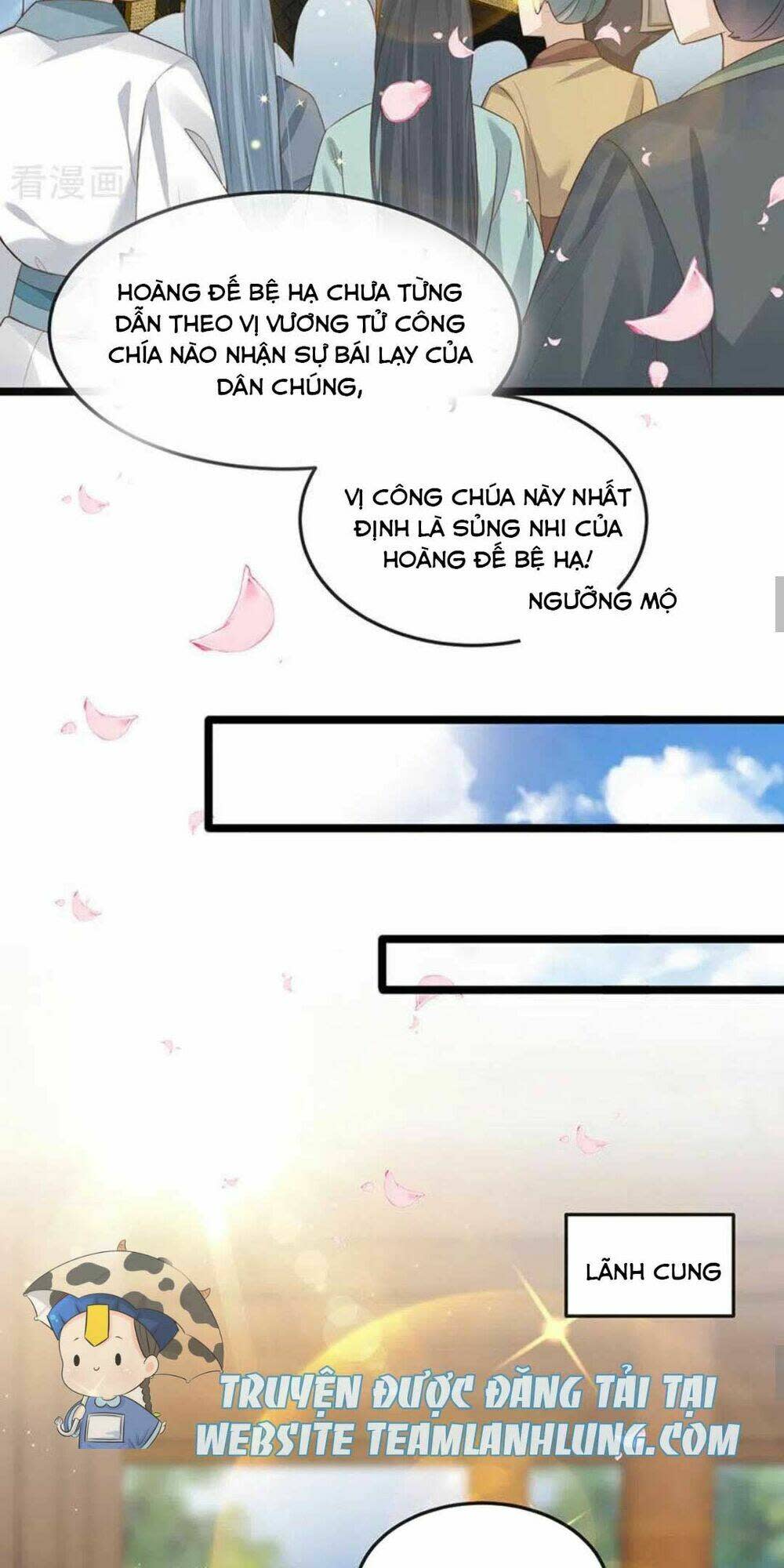 100 cách ngược tra nữ chapter 56 - Next chapter 57