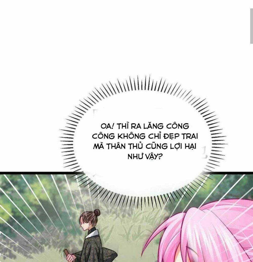 100 cách ngược tra nữ chapter 54 - Next chapter 55