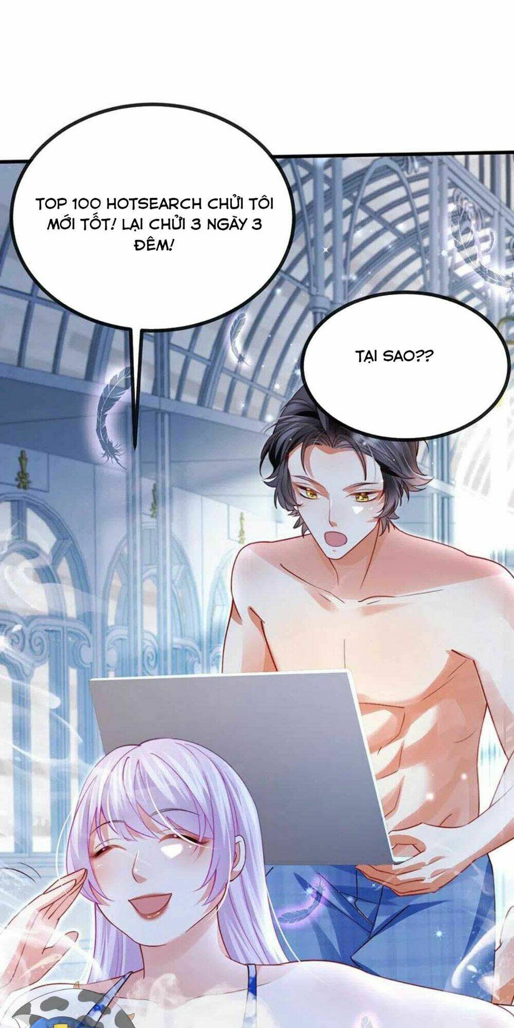 100 cách ngược tra nữ chapter 76 - Next chapter 77