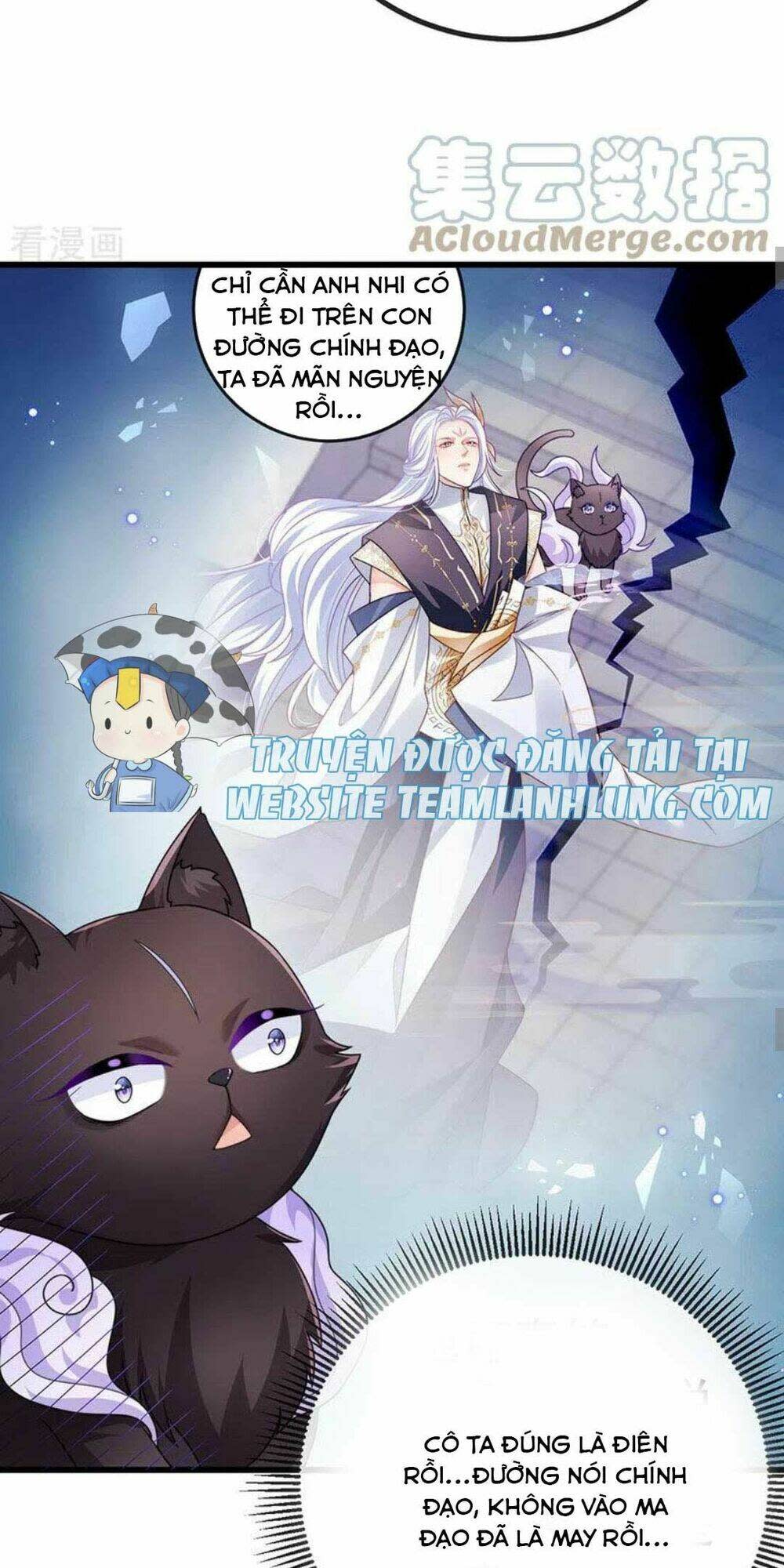 100 cách ngược tra nữ chapter 69 - Next chapter 70