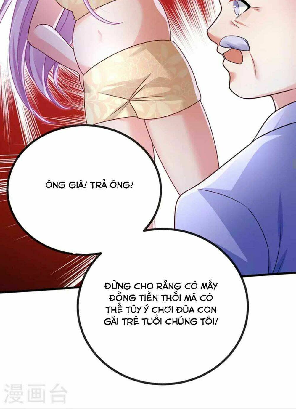 100 cách ngược tra nữ chapter 80 - Next chapter 81