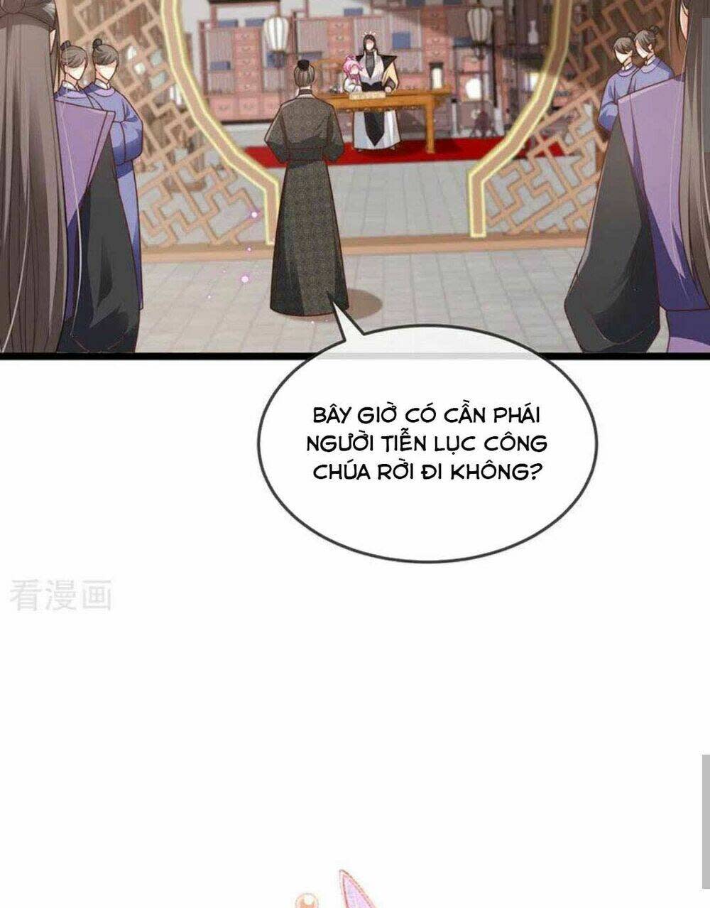 100 cách ngược tra nữ chapter 52 - Next chapter 53