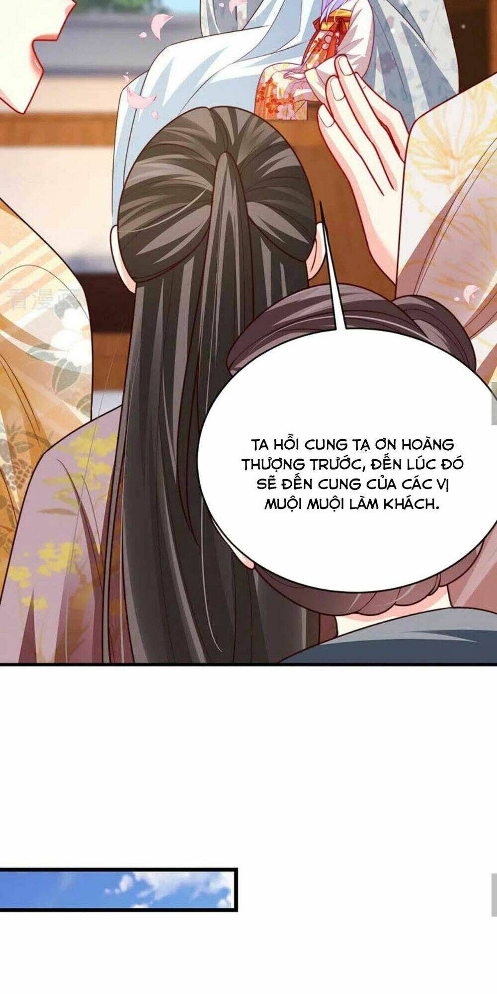 100 cách ngược tra nữ chapter 58 - Next chapter 59