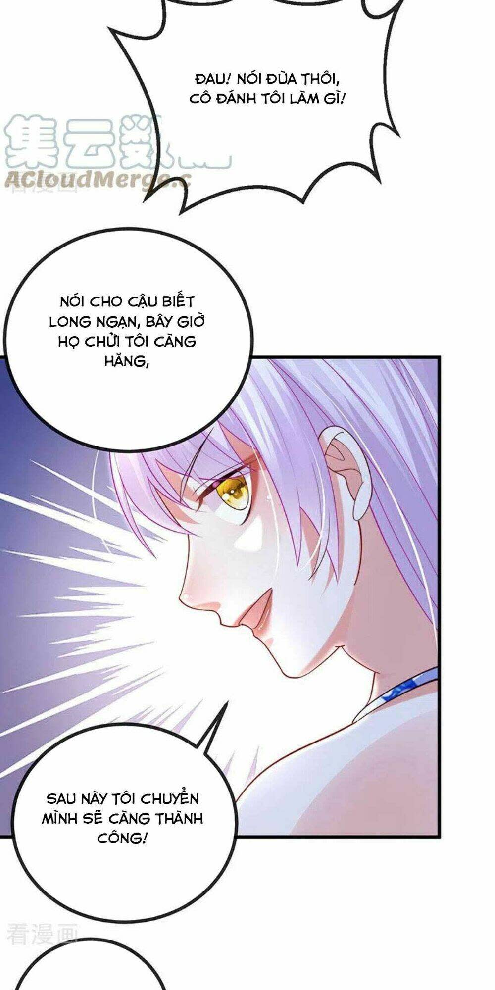 100 cách ngược tra nữ chapter 76 - Next chapter 77