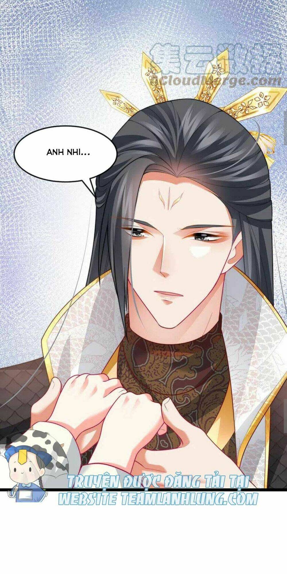 100 cách ngược tra nữ chapter 54 - Next chapter 55