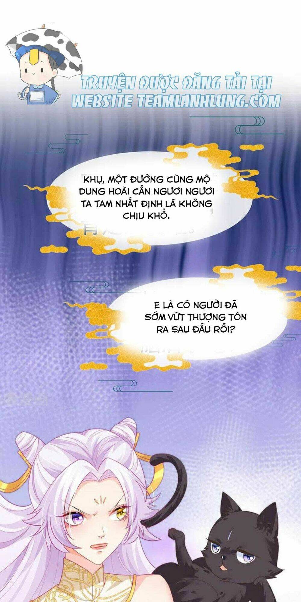 100 cách ngược tra nữ chapter 56 - Next chapter 57