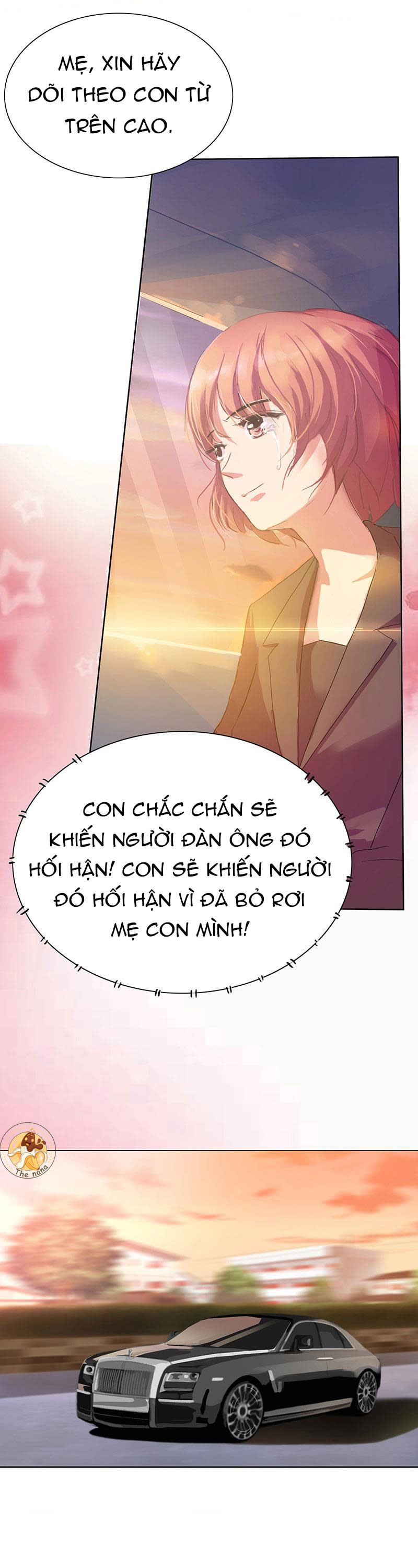 Hào Môn Tranh Đấu Chapter 1 - Trang 2