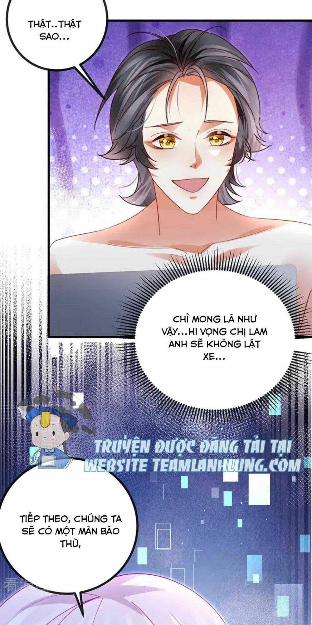 100 cách ngược tra nữ chapter 76 - Next chapter 77