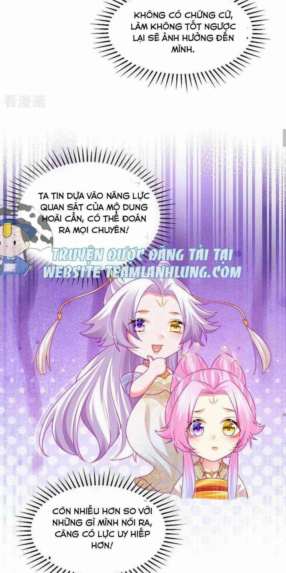 100 cách ngược tra nữ chapter 54 - Next chapter 55