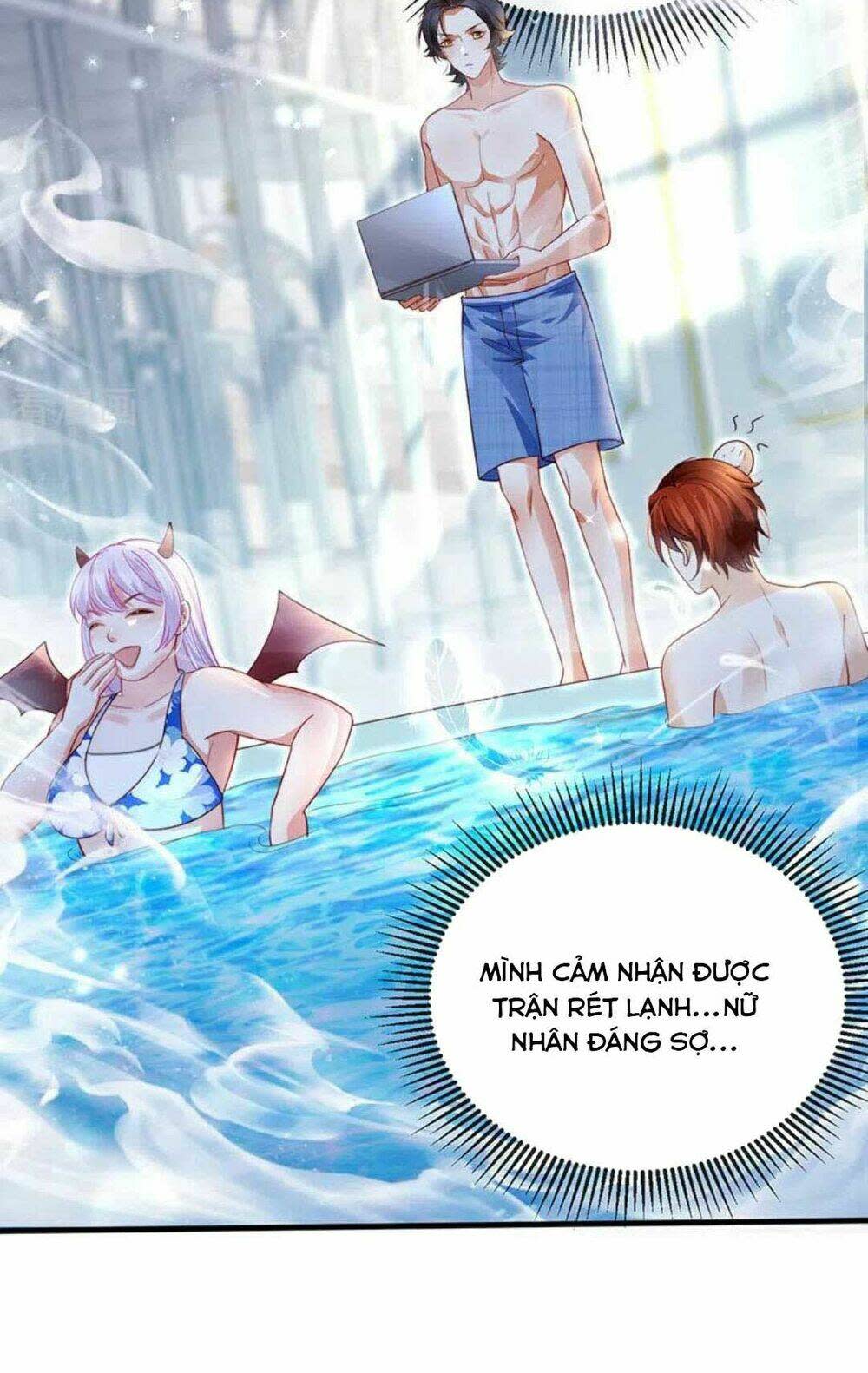 100 cách ngược tra nữ chapter 76 - Next chapter 77