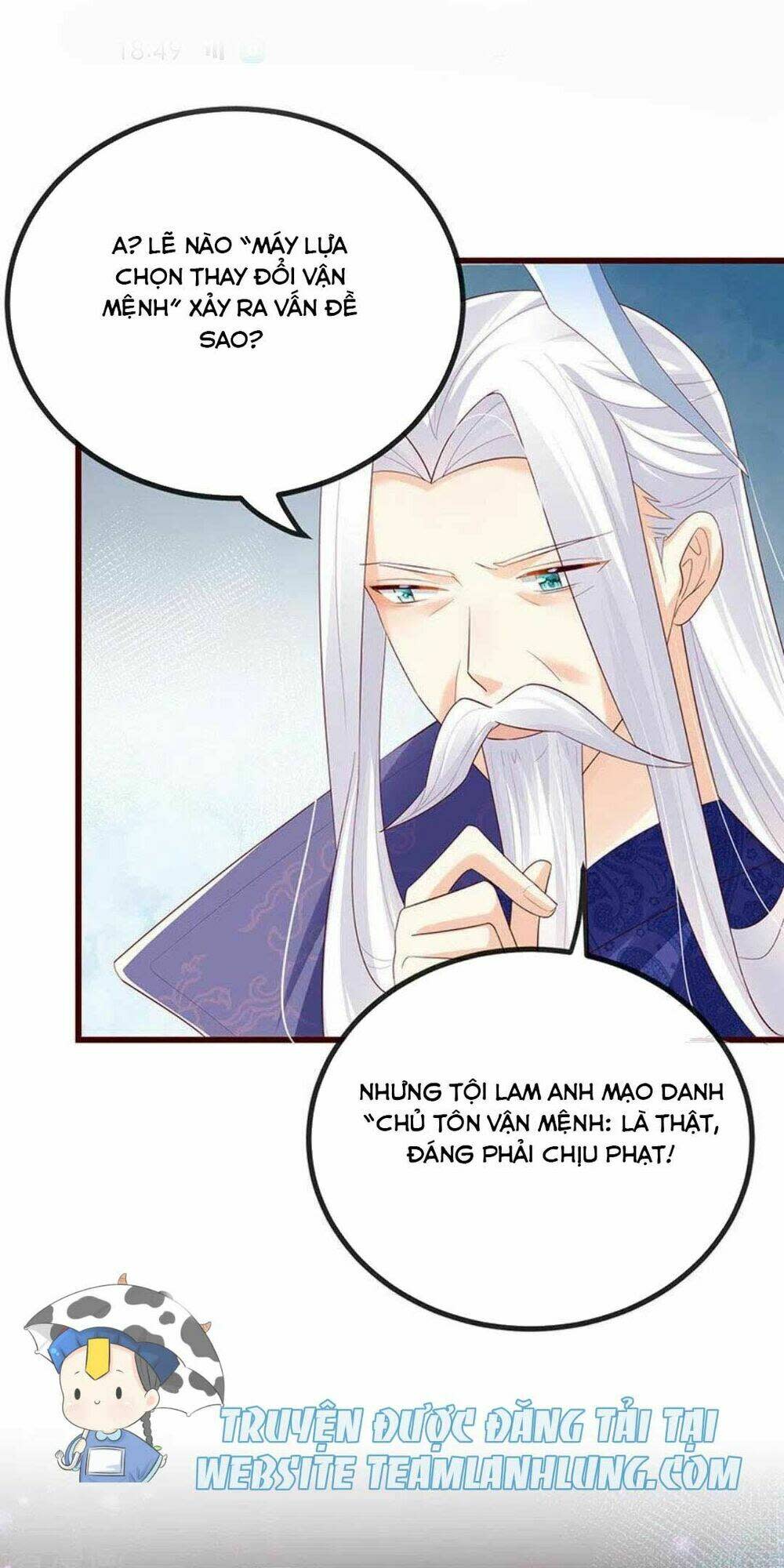 100 cách ngược tra nữ chapter 67 - Next chapter 68