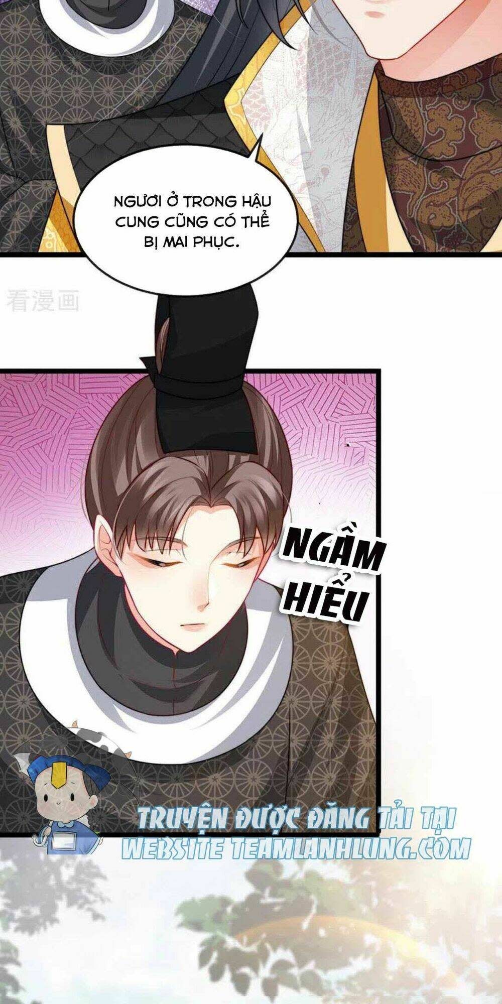 100 cách ngược tra nữ chapter 54 - Next chapter 55