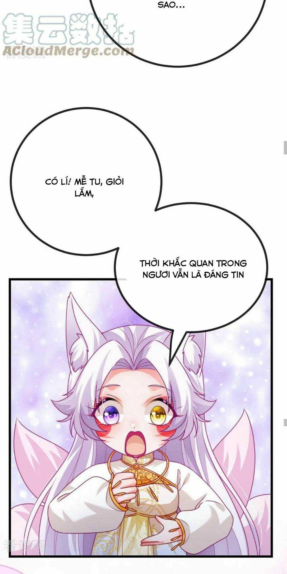 100 cách ngược tra nữ chapter 69 - Next chapter 70