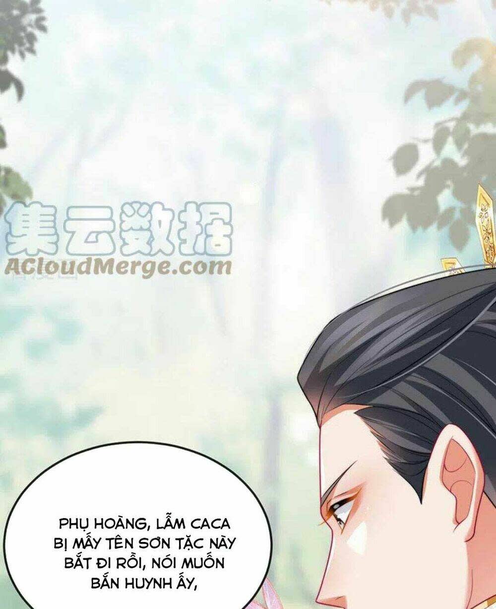 100 cách ngược tra nữ chapter 54 - Next chapter 55