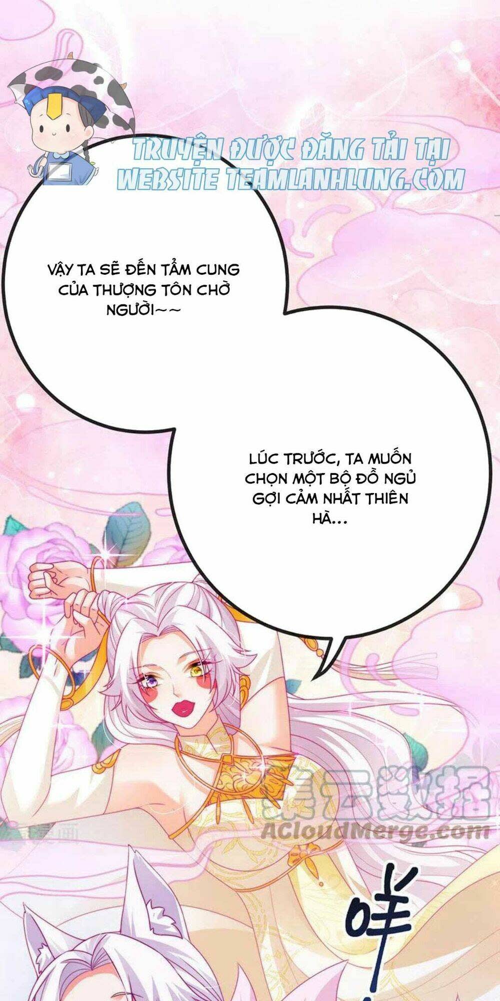 100 cách ngược tra nữ chapter 69 - Next chapter 70