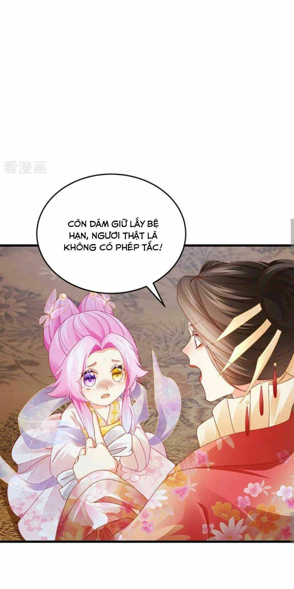 100 cách ngược tra nữ chapter 48 - Next chapter 49