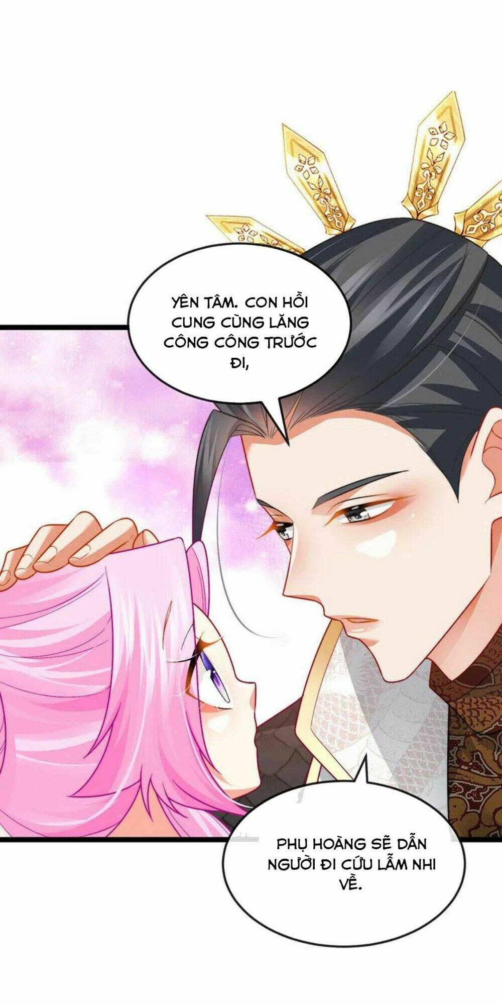 100 cách ngược tra nữ chapter 54 - Next chapter 55